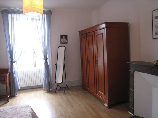 Antonietti - Martel - Chambre