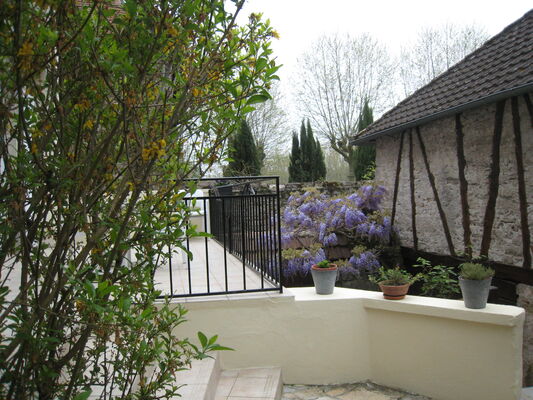 Antonietti - Martel - Jardin