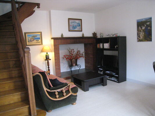 Antonietti - Martel - Salon