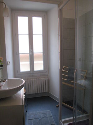 Antonietti - Martel - Salle de Bain