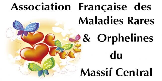 Association Maladies Rares et Orphelines