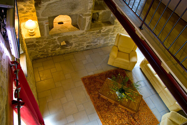 Mezzanine