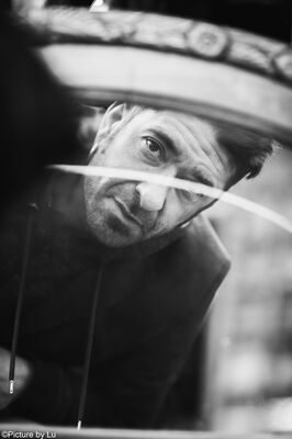 Arash Sarkechik