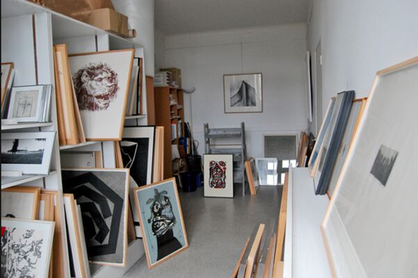 Artothèque