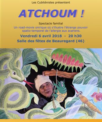 Atchoum
