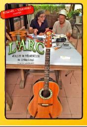 Atelier de réparation des chansons