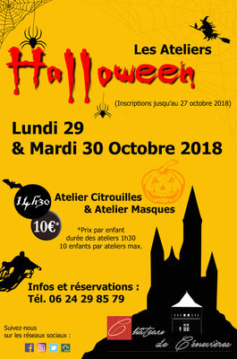 Ateliers