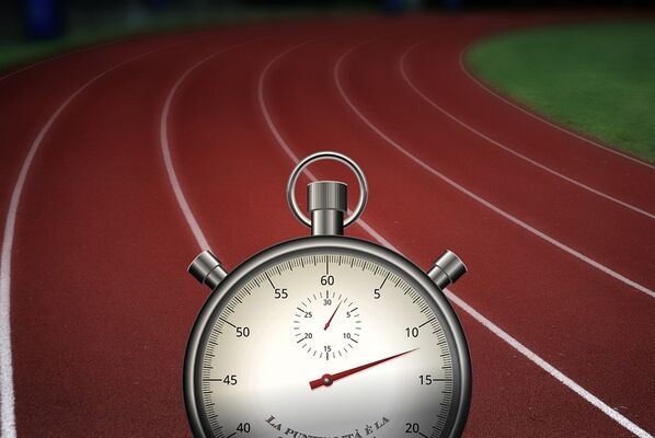 Athlétisme