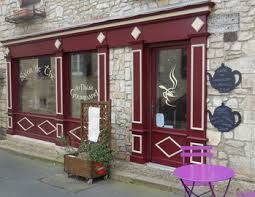 Au Palis Gourmand