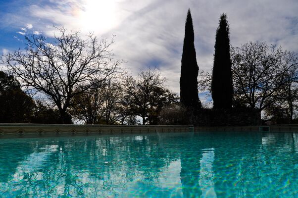 Au coins des Granges BIOPiscine