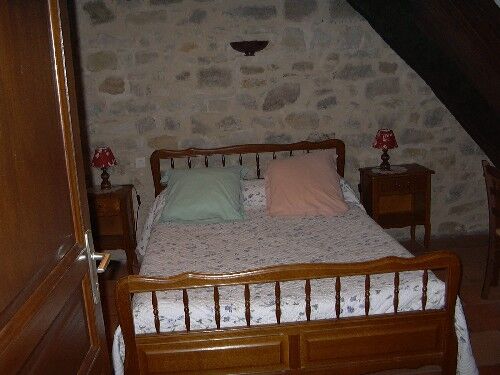 Auberge de la Grotte Curemonte 2