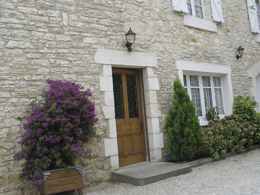 Auberge des 7 Tours à Martel
