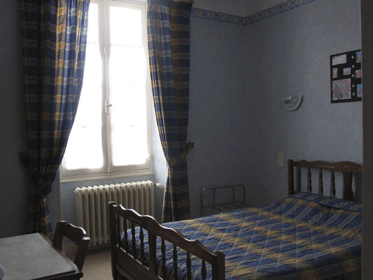 Auberge des 7 Tours à Martel