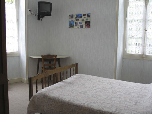 Auberge des 7 Tours à Martel