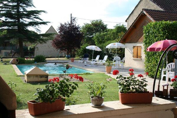 AubergeRelaisAuniac