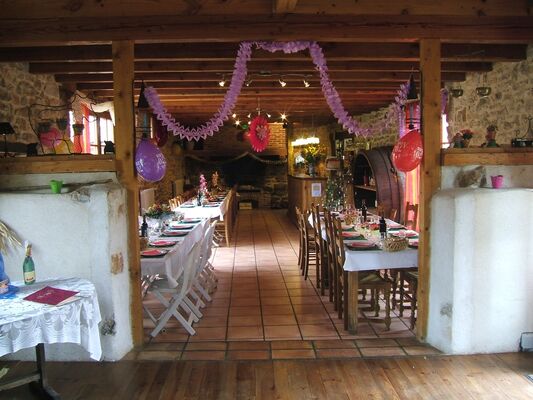 Auberge des Versanes