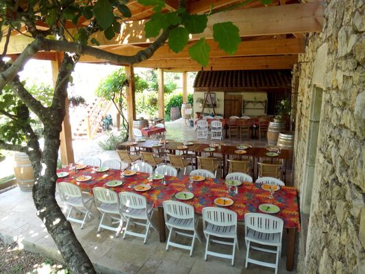 Auberge des Versanes