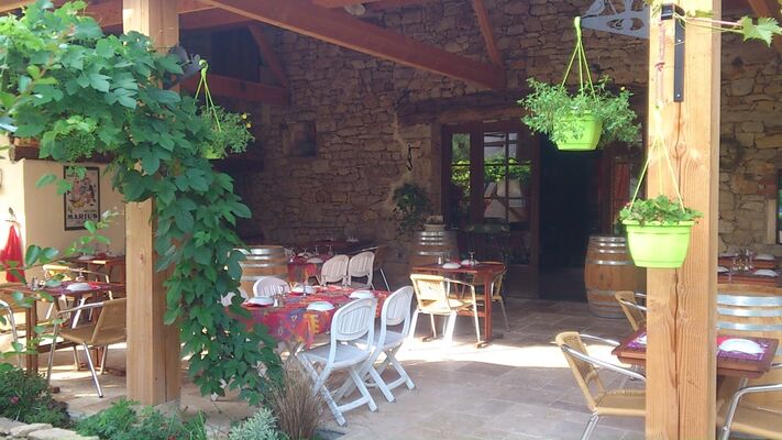 Auberge des Versanes