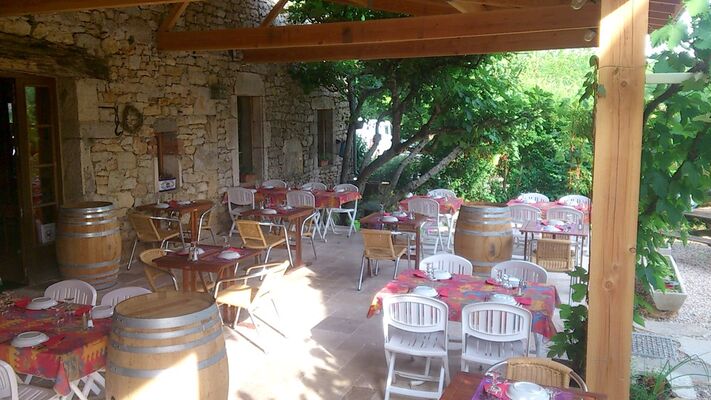 Auberge des Versanes