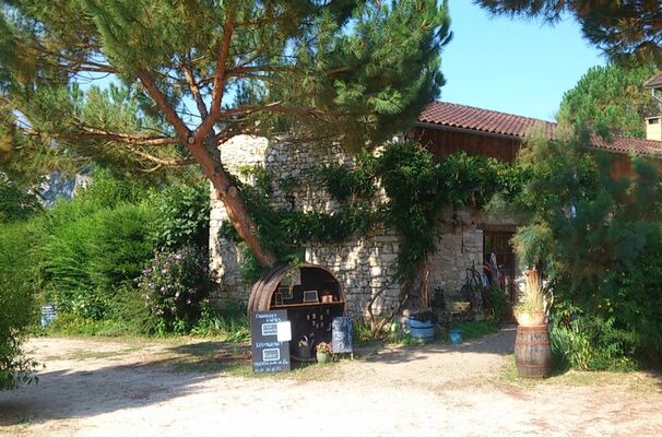 Auberge des Versanes