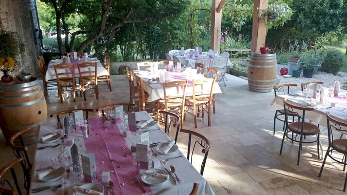 Auberge des Versanes