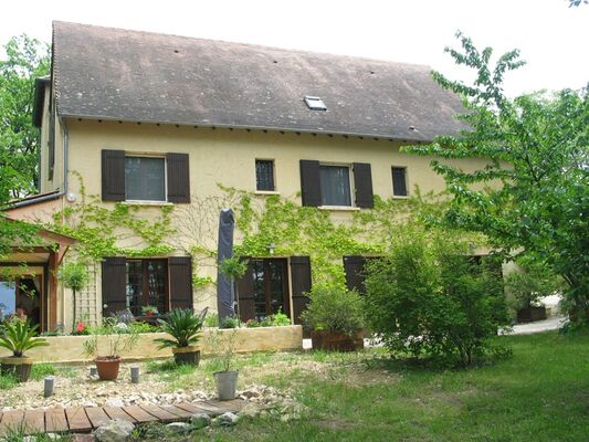 B&B - La Cheneraie 2