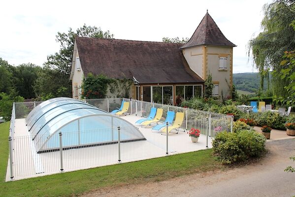 B&B - Le Paradis 1