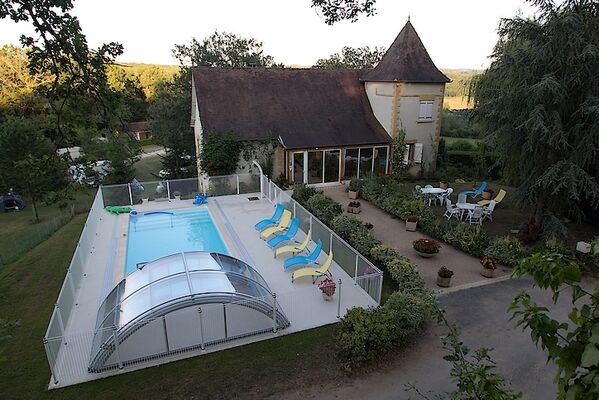 B&B - Le Paradis 2
