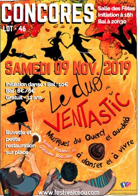 Bal Festi'Valcéou