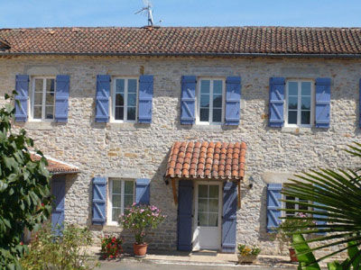 Bastide de Vinel à Limogne