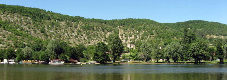 Base de Caix