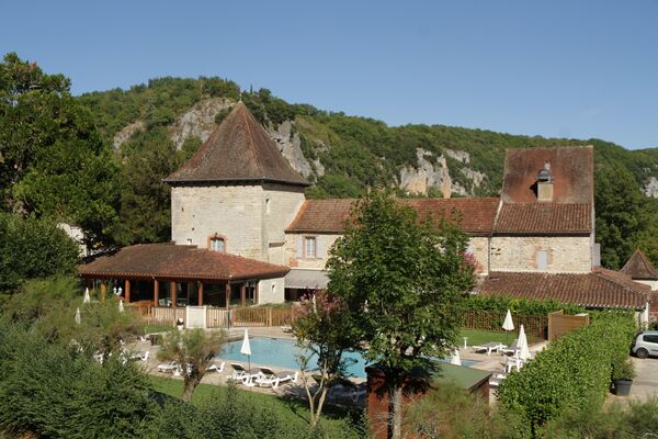 La Truite Dorée