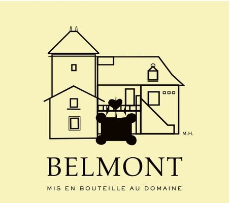 Belmon ROUGE 2012