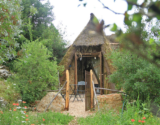 Bessac Cabane1