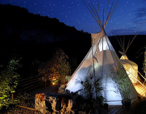 Bessac Tipi 8