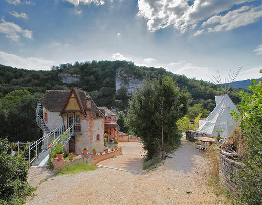 Bessac Tipi 1