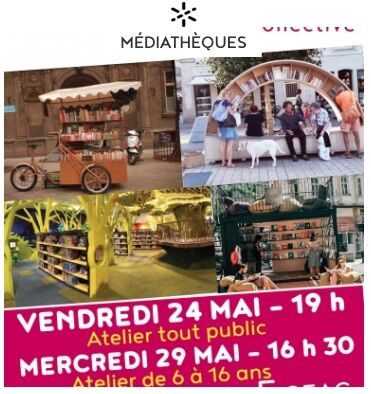 Bibliothèque idéale 2019