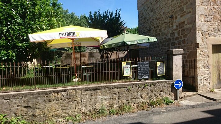 Bienvenue chez les Ch'tis-Vayrac-jardin