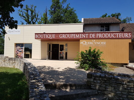 La Quercynoise - Boutique de Gramat