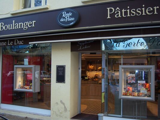 Boulangerie Leduc 2