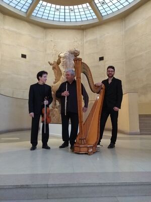 Bourdelle- 24mars 18 -3