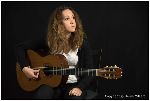 Blandine Benard- Nouvelles Renaissances 2019