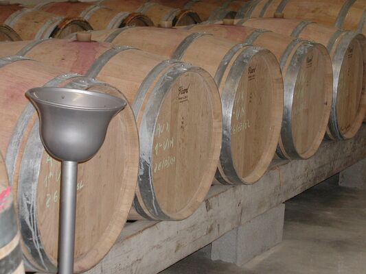 barrique rouffiac