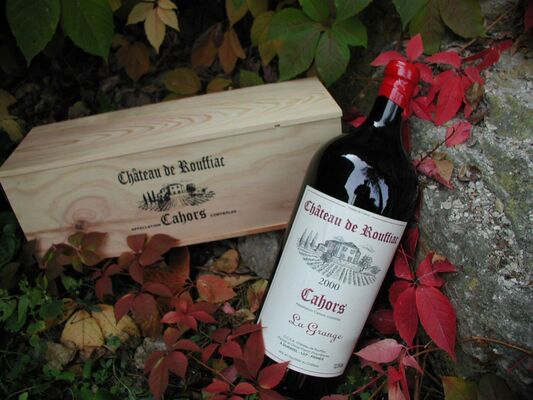 Vin rouffiac
