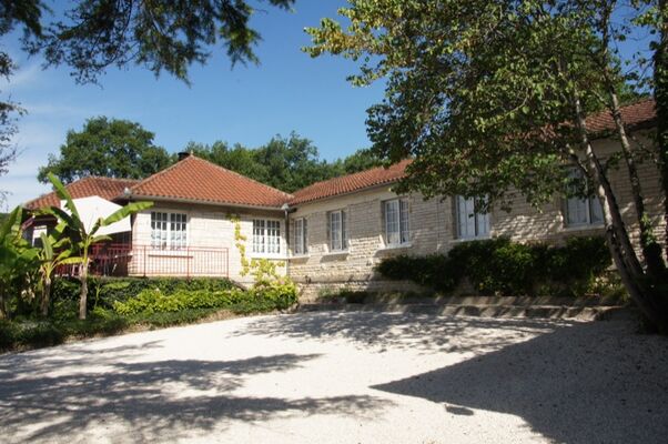 CH_Pech Grand_Saint Sozy_Maison