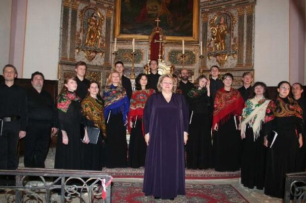 CHOEUR STUDIUM - 2