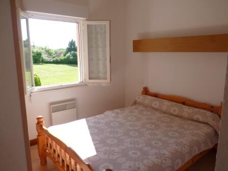 CHAMBRE 1 LIT MAISON 50M²