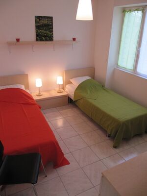 CHAMBRE 2 REDUIT