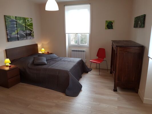 CHAMBRE 2 REDUIT