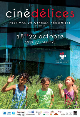 ciné delices